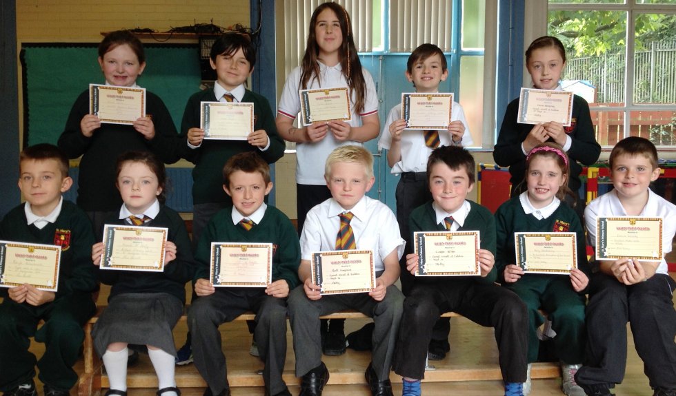 September Newsletter