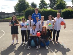 Active Communities Programme