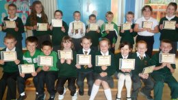 September Newsletter 