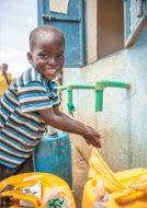 Â£2237.59 rasied for Trocaire